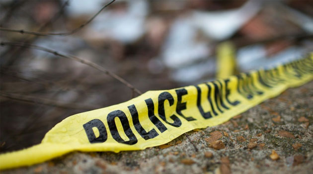 Parked motorcycle falls, fatally traps minor at church compound in Meru