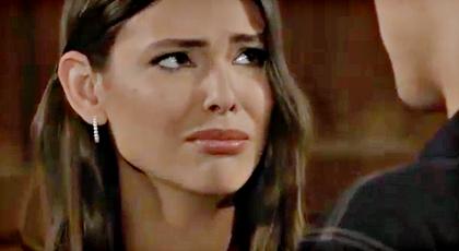 The Bold and the Beautiful Spoilers Wednesday, September 24: Deacon & Deke’s Family Link – Electra Rejects Will
