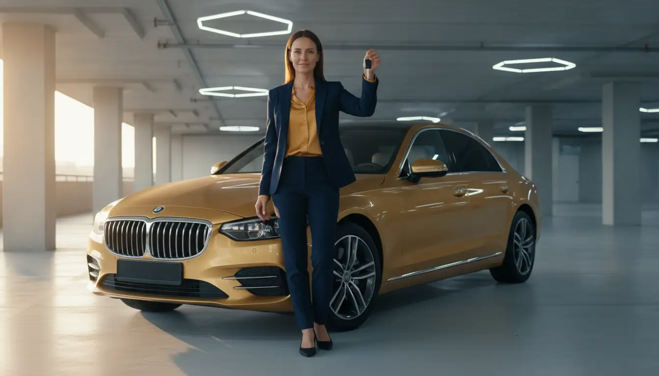 Smart Financing Strategies: How to Secure the Best Rates on Your Next Vehicle