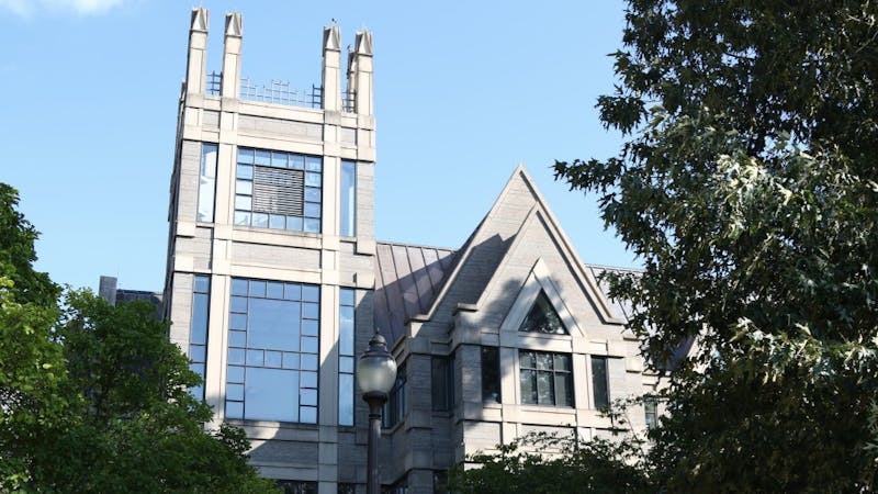 Nathan Boucher: Duke Offers New Undergraduate Health Policy Certificate