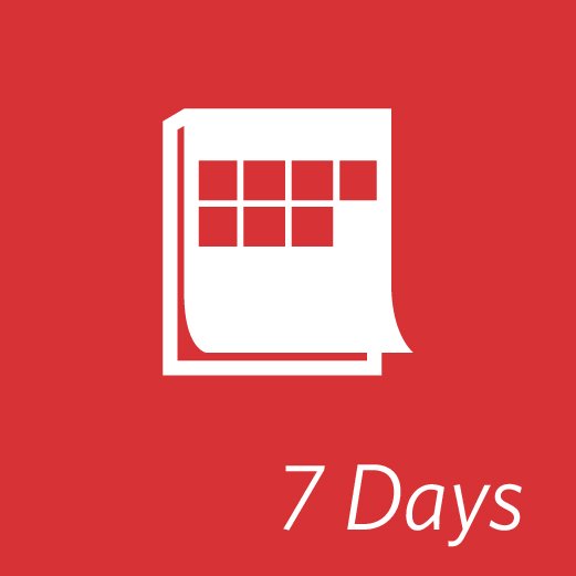 7 Days: July 29, 2026