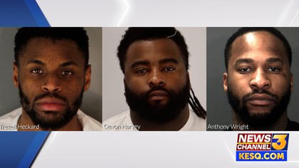 Deliberations Begin in Trial of Pair Accused of Carjacking, Killing Man