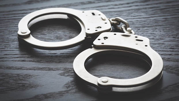 Report shows crime in county, town declined