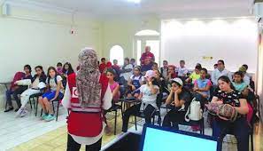 Comment on Group renews commitment to provision of health education to adolescents  by Binance注册奖金