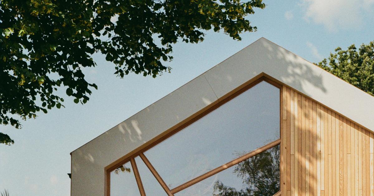 Cornwall rennovation project honoured with award