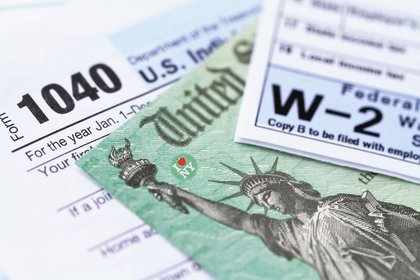 Tax Season is Officially Open!