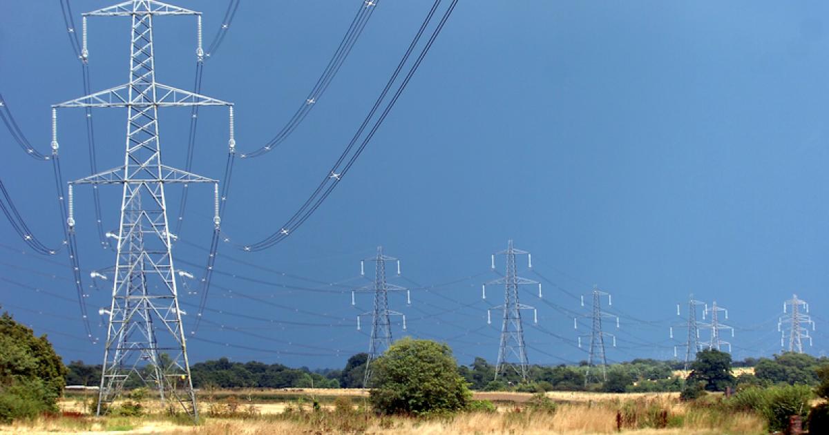 Nearly 500 homes without power outside of Ipswich