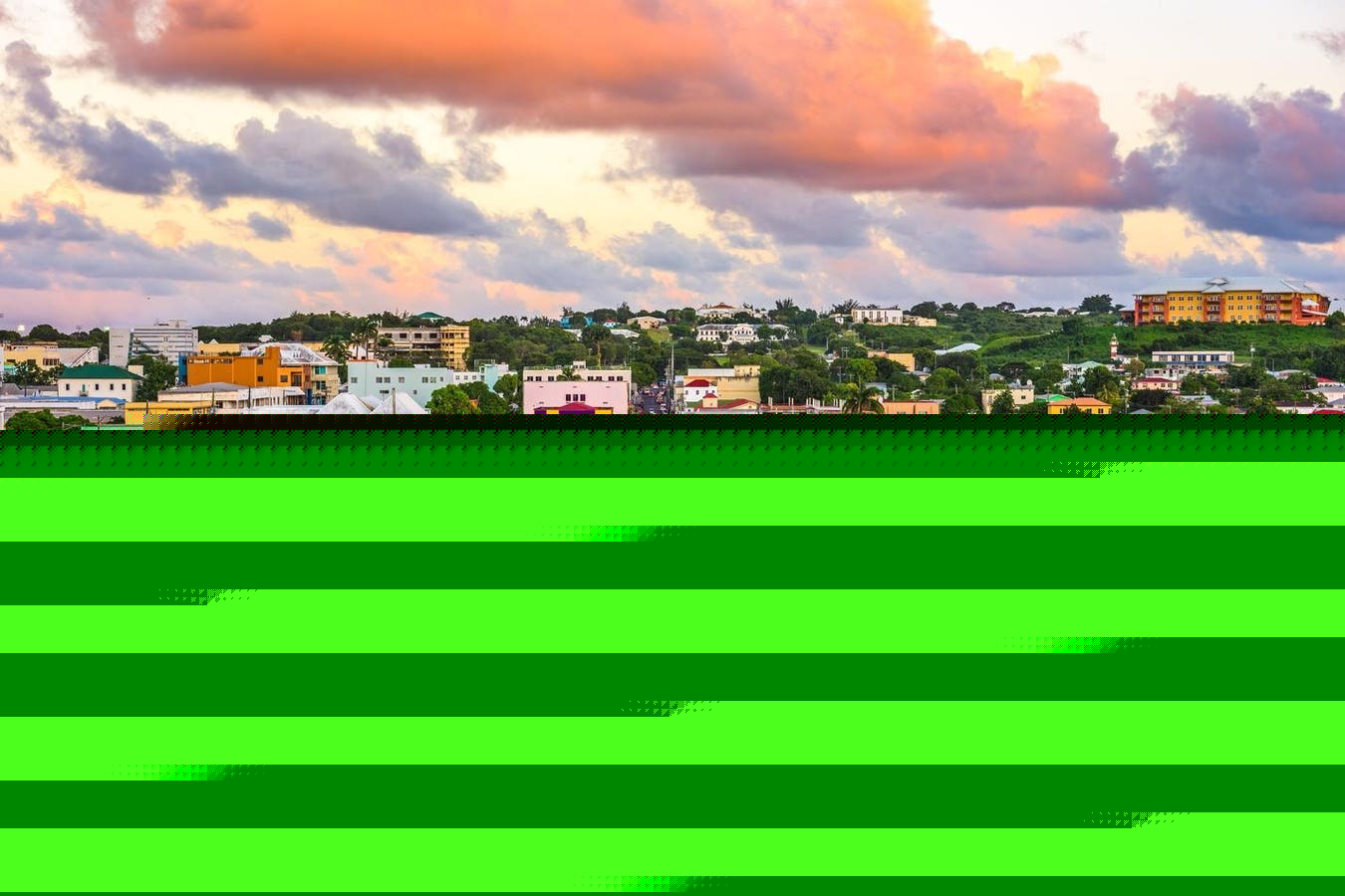 Caribbean CBI Passports Face Schengen Reckoning