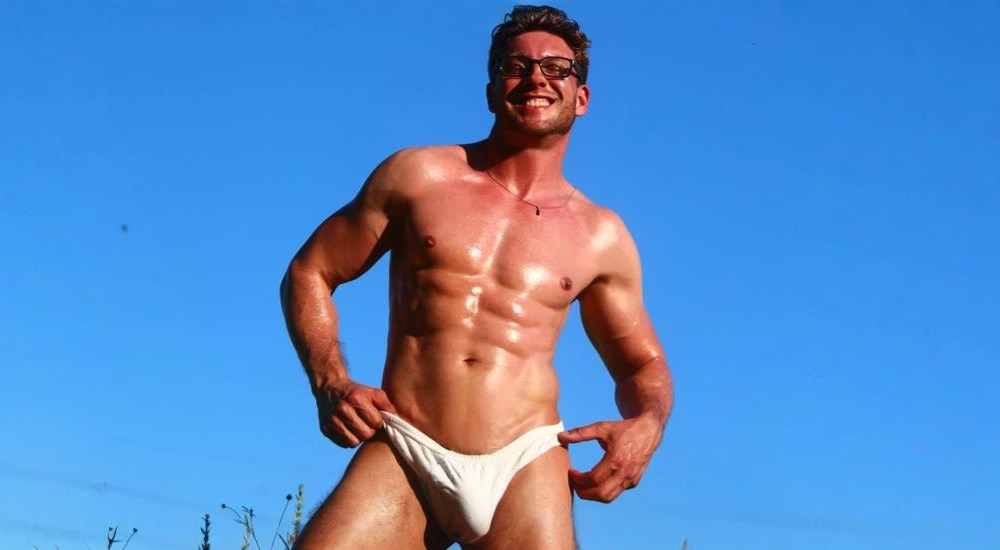 Ramiro Lozano By DVPHOTOBCN | Part 1