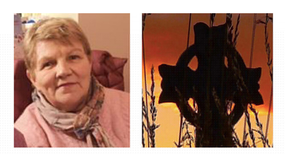 The Late Eileen Keane, née Horgan, Knocknagoshel and Scartaglen