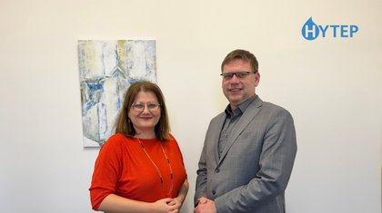HYTEP vstupuje do nové fáze: od prosazování vodíku k jeho realizaci v praxi