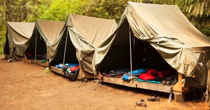 Une maman nous raconte le cauchemar que vit sa famille : “Mon fils de 12 ans a été violé au camp scout, l’été dernier”