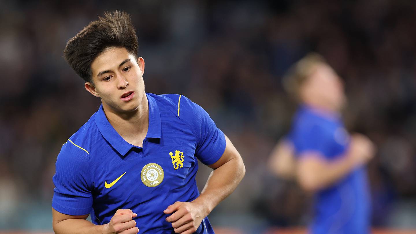 Who is Dastan Satpayev? Chelsea’s latest youngster scores first goal