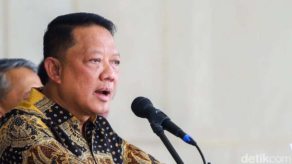 Indonesia’s Law Enforcers Turn on One Another