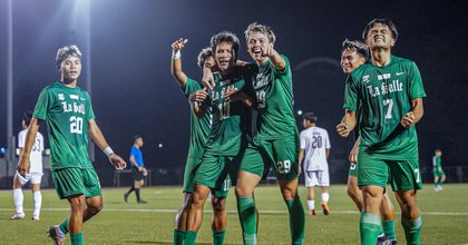 UAAP: Gaverza converts two to deliver DLSU to the Final Four in 2-1 win over UP