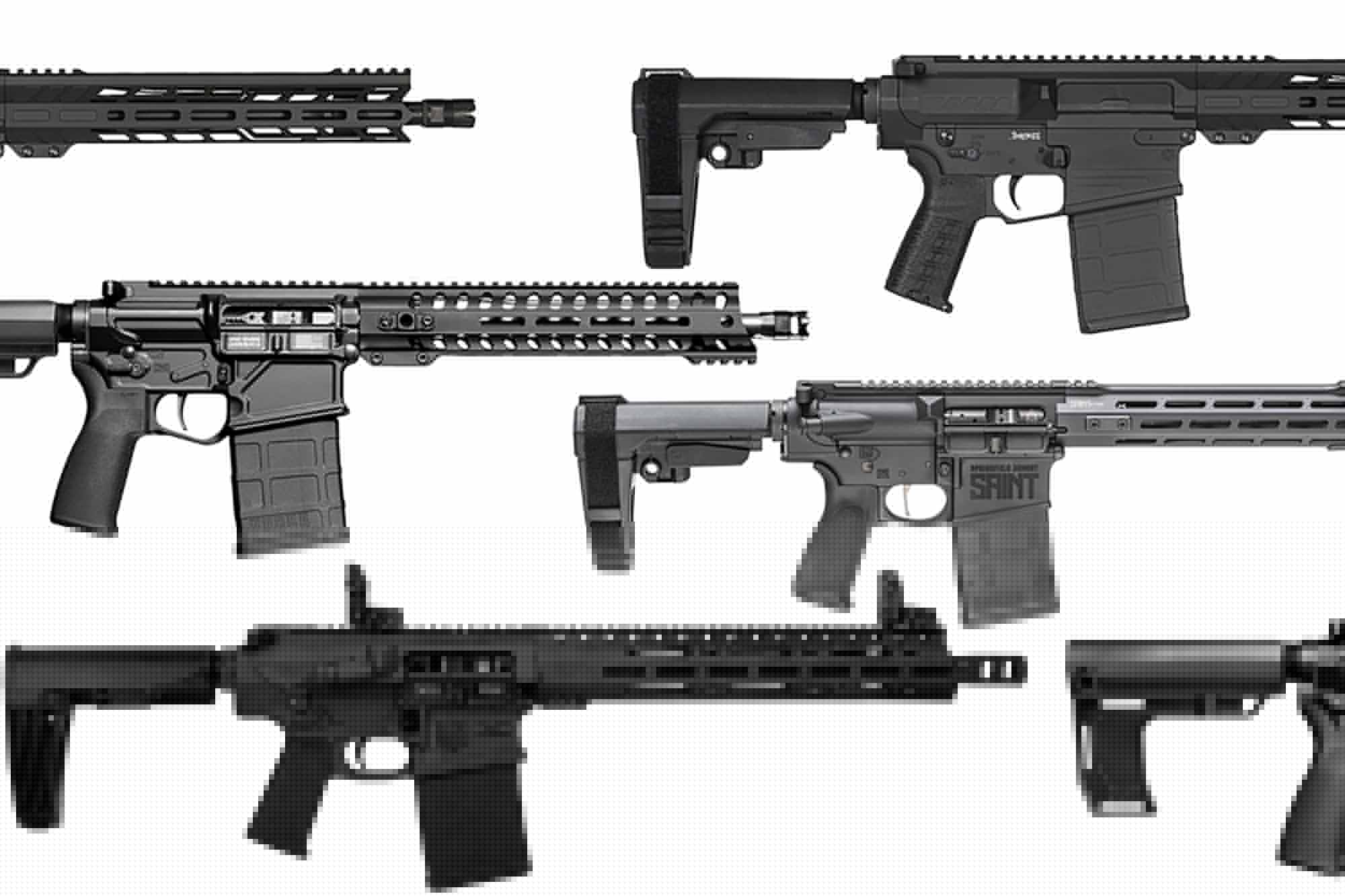Comment on Best AR-10 Pistol Buyer’s Guide [2025] by 92r Game App
