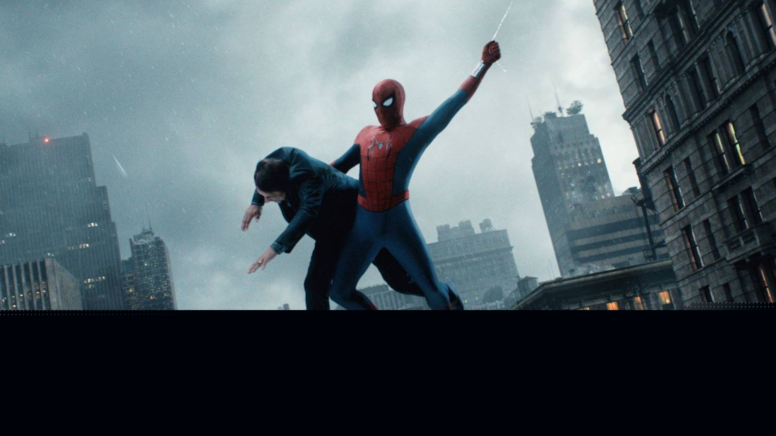 ‘Spider-Man: Brand New Day’ Has Almost Doubled the Opening Day Record of ‘Star Wars: The Force Awakens’