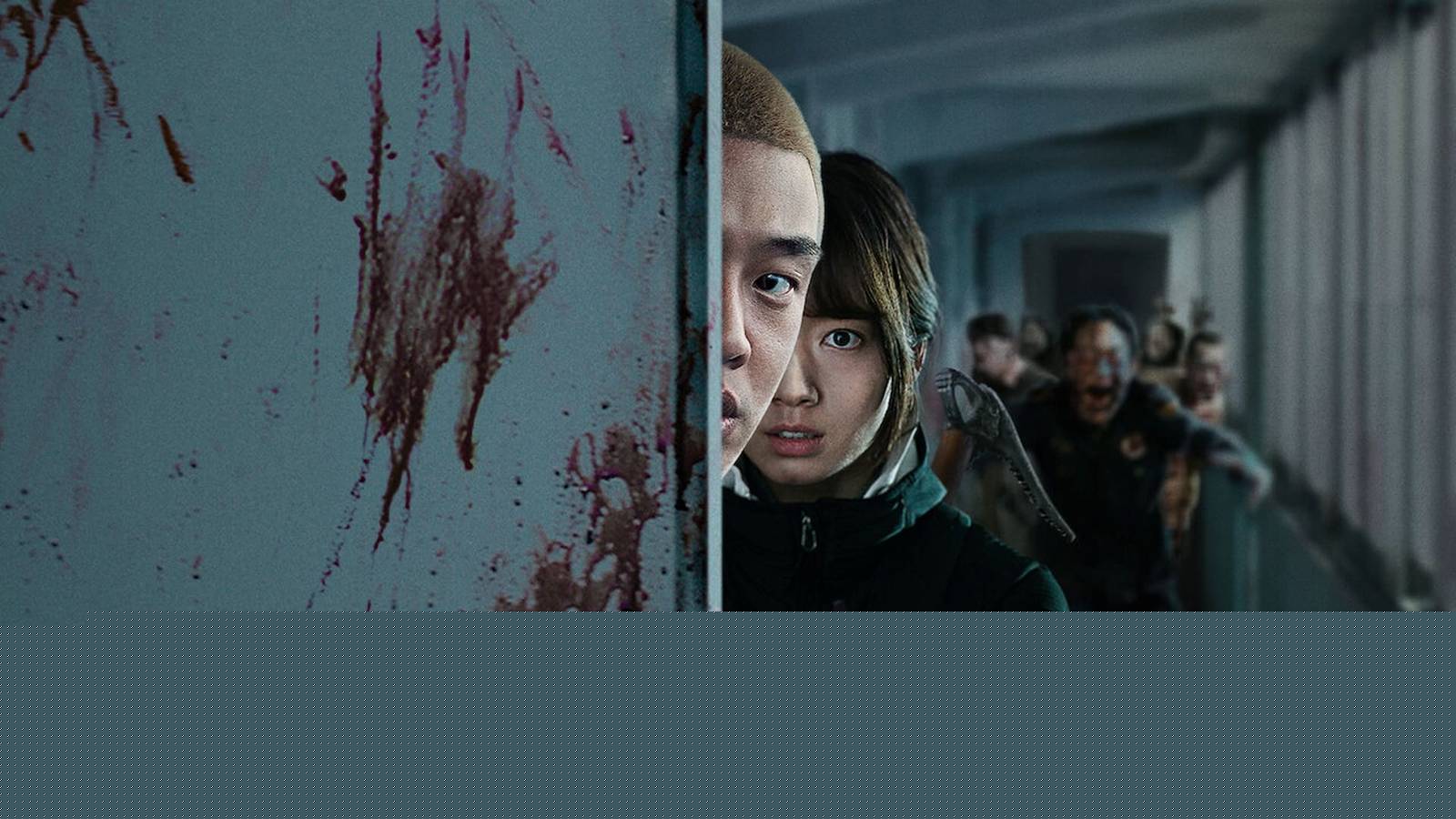The Scariest Asian Horror Movies on Netflix
