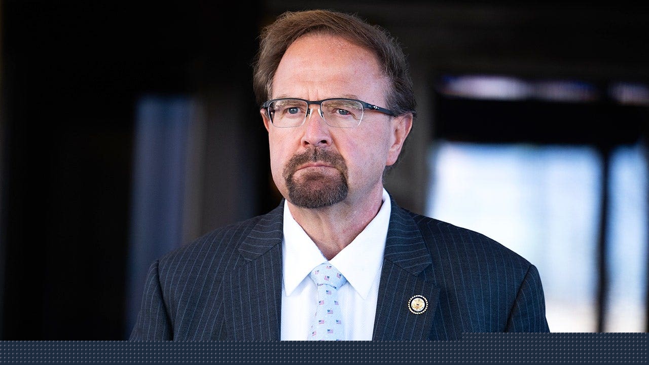 Replacement GOP nominee named after Rep Chuck Edwards drops re-election bid