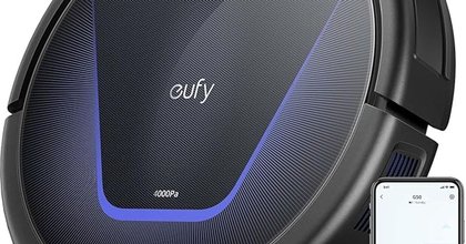 'Amazing' robot vacuum cleaner 'makes life a lot easier' and is now £90 off