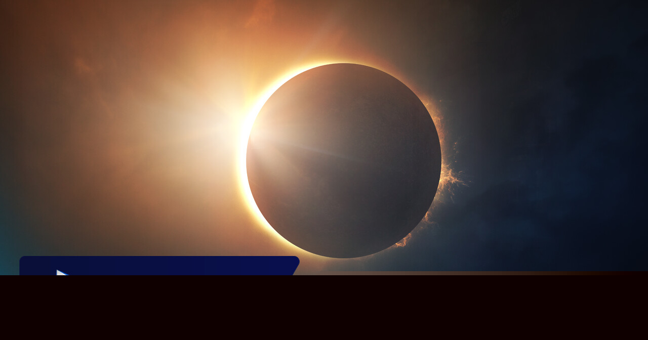 Scotland’s biggest eclipses ranked – where does 2026 fit?