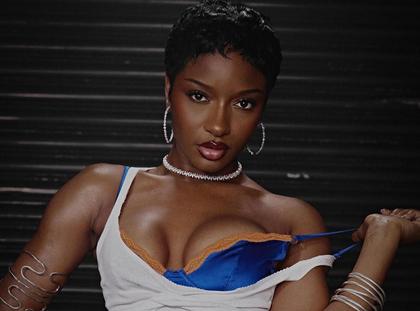Ayra Starr Turns Up the Heat with New “Hot Body” Online Game