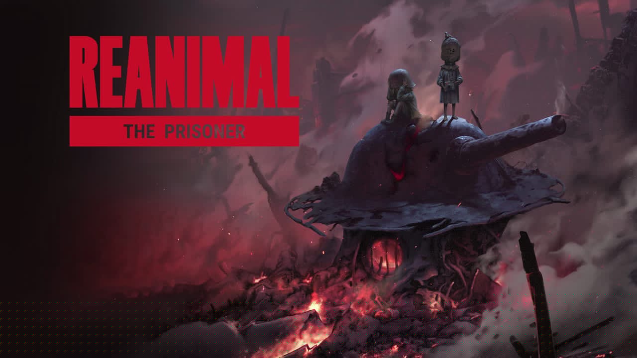 Reanimal: The Prisoner - Official DLC Launch Trailer | THQ Nordic Digital Showcase 2026