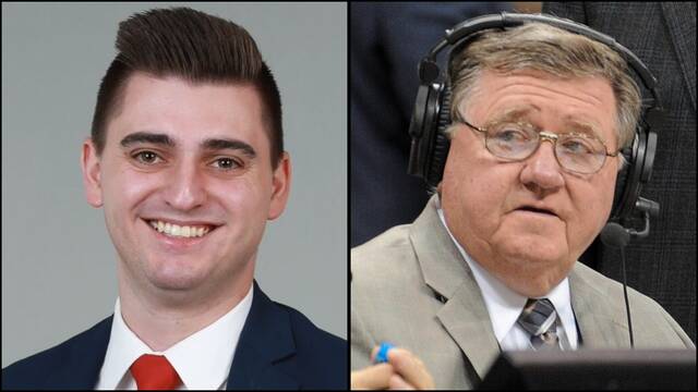TV Talk: WPGH plans nightly sports show hosted by Bill Hillgrove’s grandson