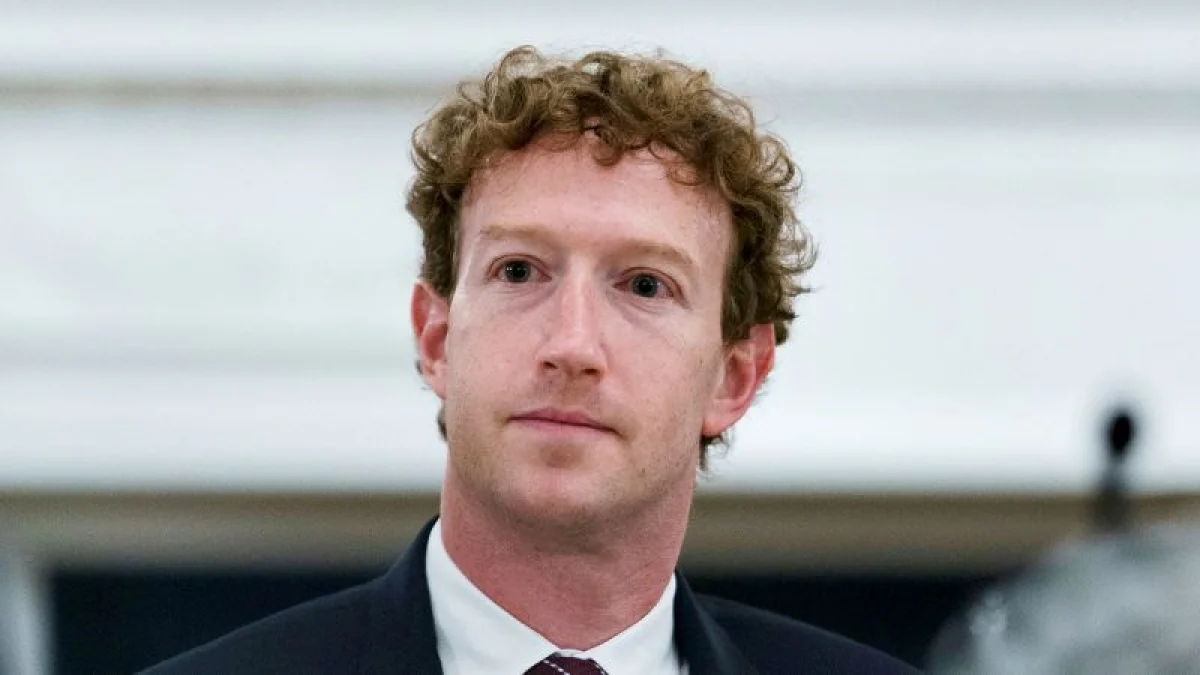 Zuckerberg’den ABD’ye Çinli Yapay Zeka Uyarısı