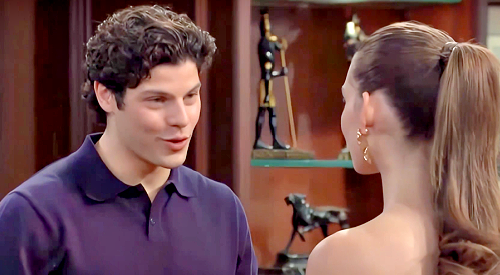 The Bold and the Beautiful Week of August 10 Update: Engagement Shocker, Mother-in-Law Mayhem, Romantic Distractions