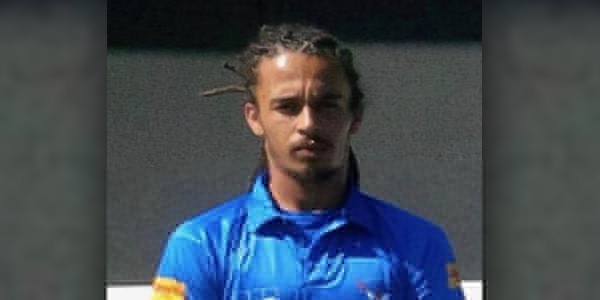 Okera Bascome Scores 21 Runs In Win