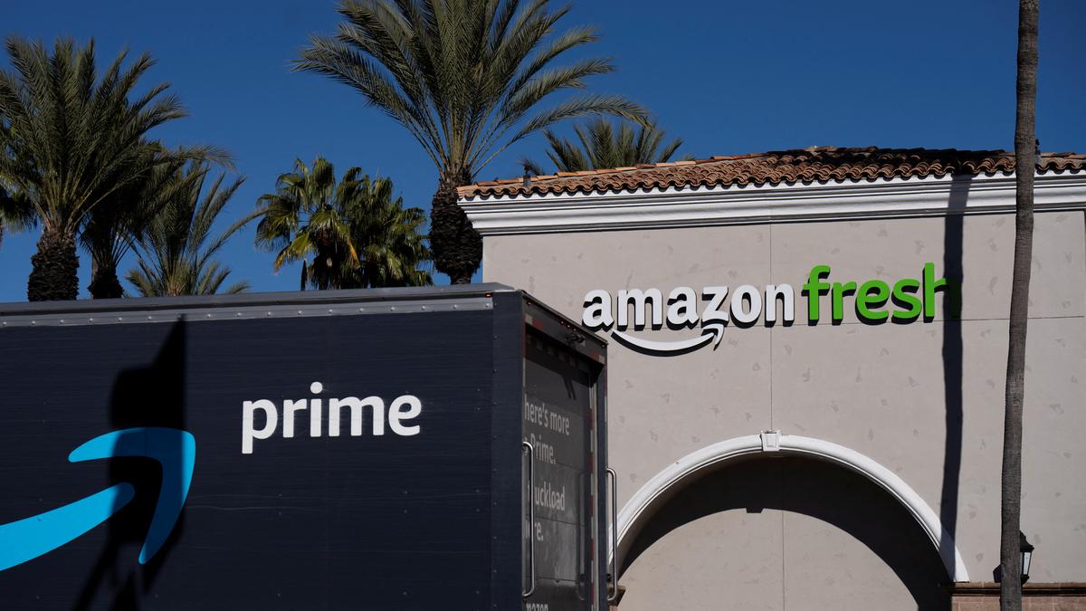 Amazon to cut 16,000 jobs worldwide