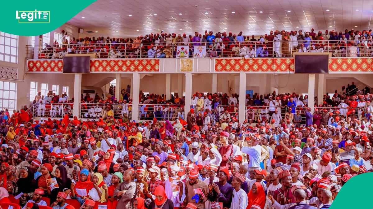 Kano: Fresh trouble as Kwankwaso's camp suffers setback
