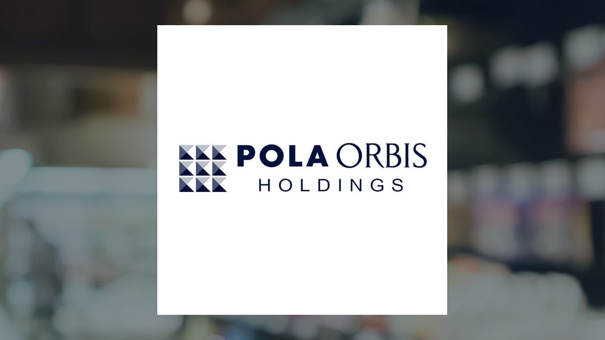 Pola Orbis (OTCMKTS:PORBF) Announces Earnings Results, Beats Expectations By $0.04 EPS