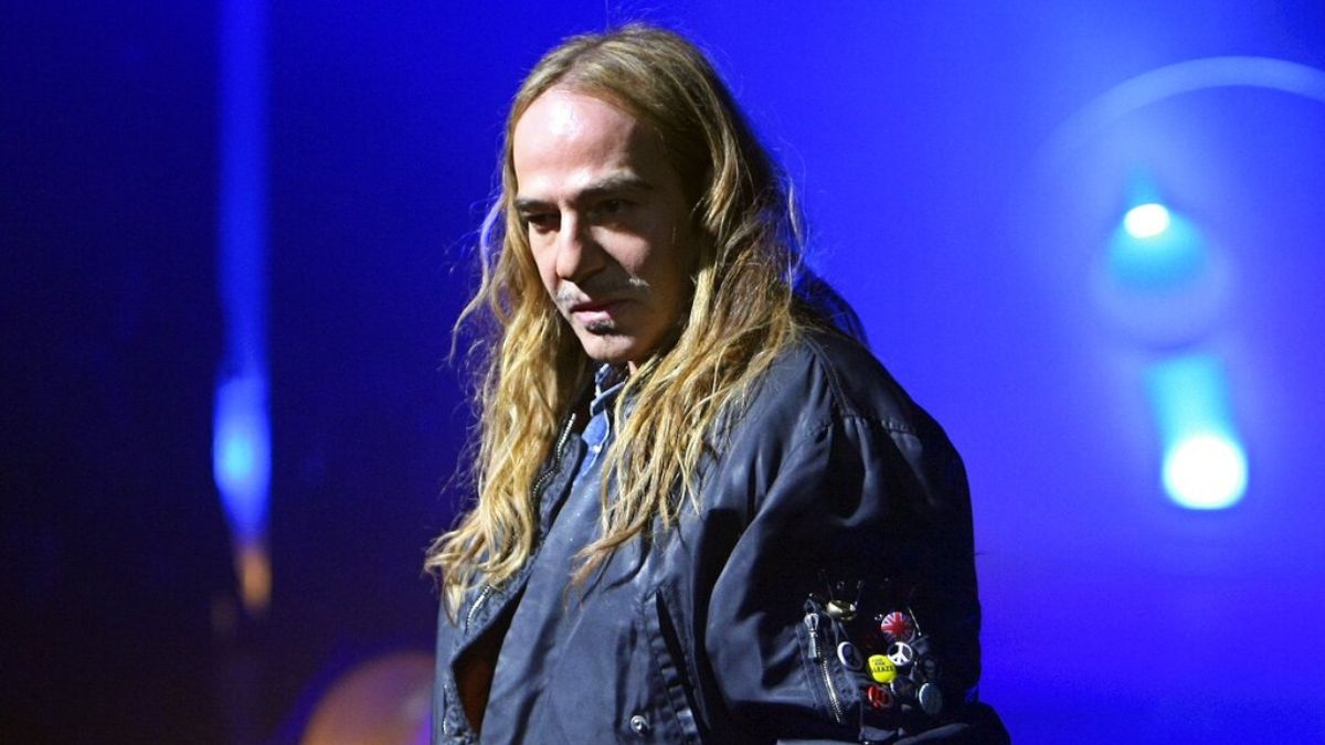 El Met dedicará una exposición a John Galliano y revive una vieja polémica