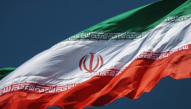 EU approves new sanctions against Iran over repression, support for Russia's war against Ukraine