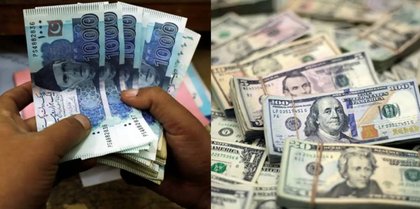 USD PKR rate, other currency rates remain stable in Pakistan – 30 January 2026