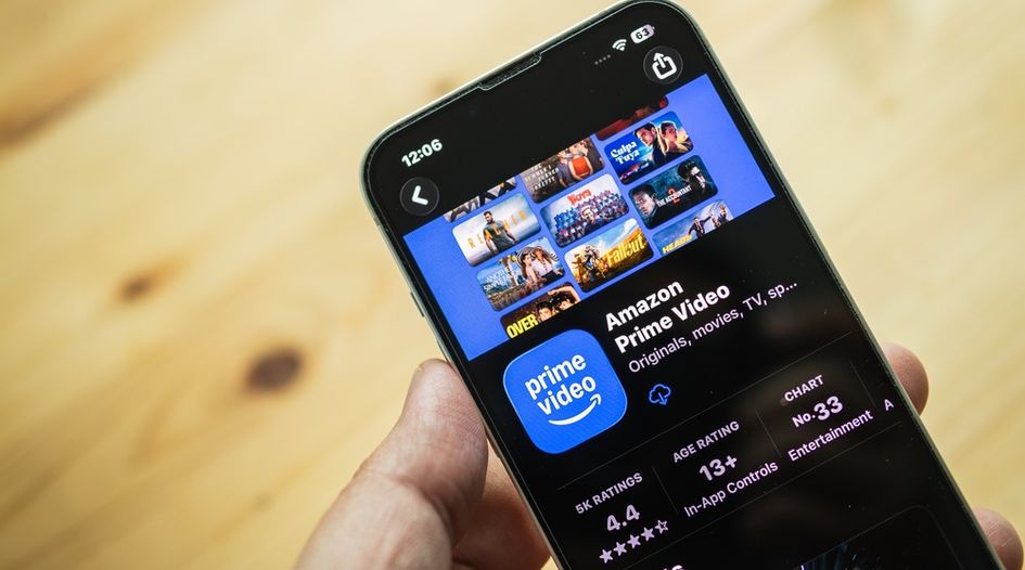 InterDigital books Amazon revenue as arbitration sets final licence value