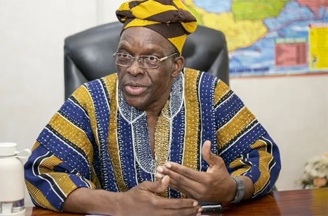 Bagbin Pushes Parliament, Civil Society Partnership