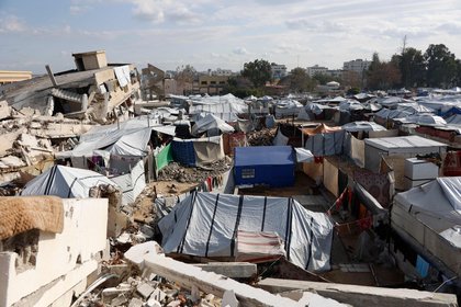 Entenda como Israel passou a apoiar discretamente milícias palestinas em Gaza para enfraquecer o Hamas