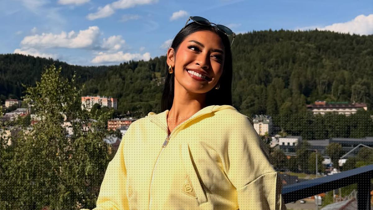 Wakil Indonesia di Miss Supranational 2026, Intip Profil Agnes Rahajeng yang Cantik Memesona