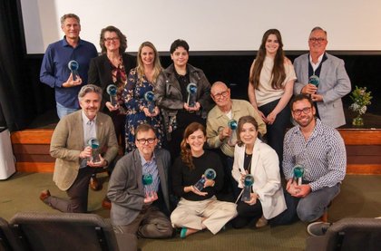 Deering Estate Foundation honors its 2025 Champion Partners