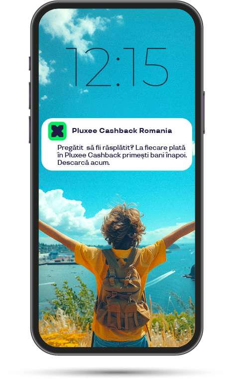 Comentariu la Pluxee România lansează prima aplicație mobilă care oferă utilizatorilor săi cashback la plăți cu cardurile de beneficii extrasalariale, dar și cu cele bancare personale de ra