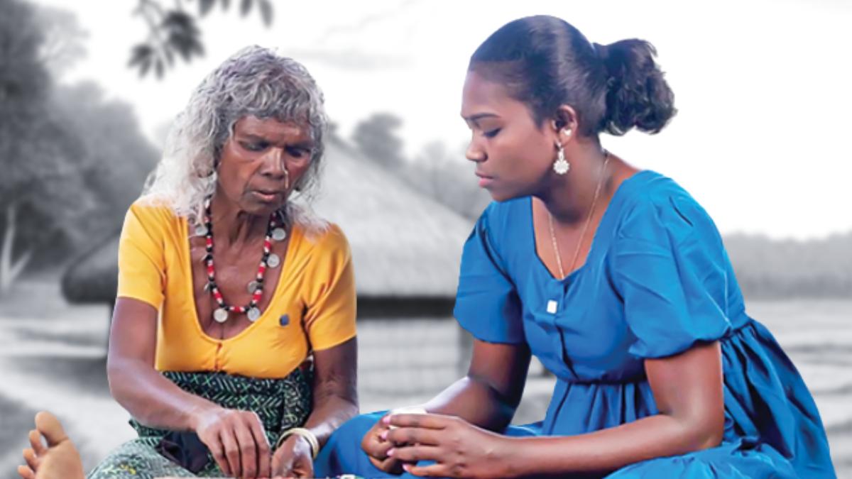 Why is no one wearing our jewellery anymore? How Aparna is reviving Paniya tribal ornaments