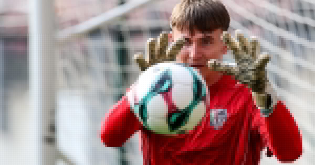 Großer Sprung - Austro-Goalie steht vor Wechsel nach Deutschland!