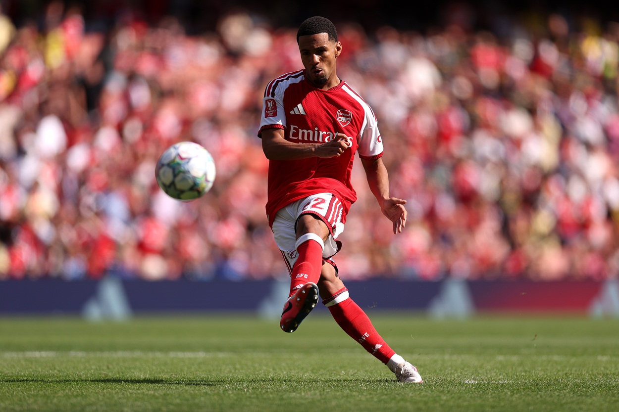 Arsenal 2-3 Borussia Dortmund: Gunners fall short in Emirates Cup pre-season test