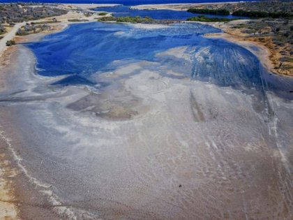 Netherlands 'insufficiently' protects Caribbean island from climate change: court