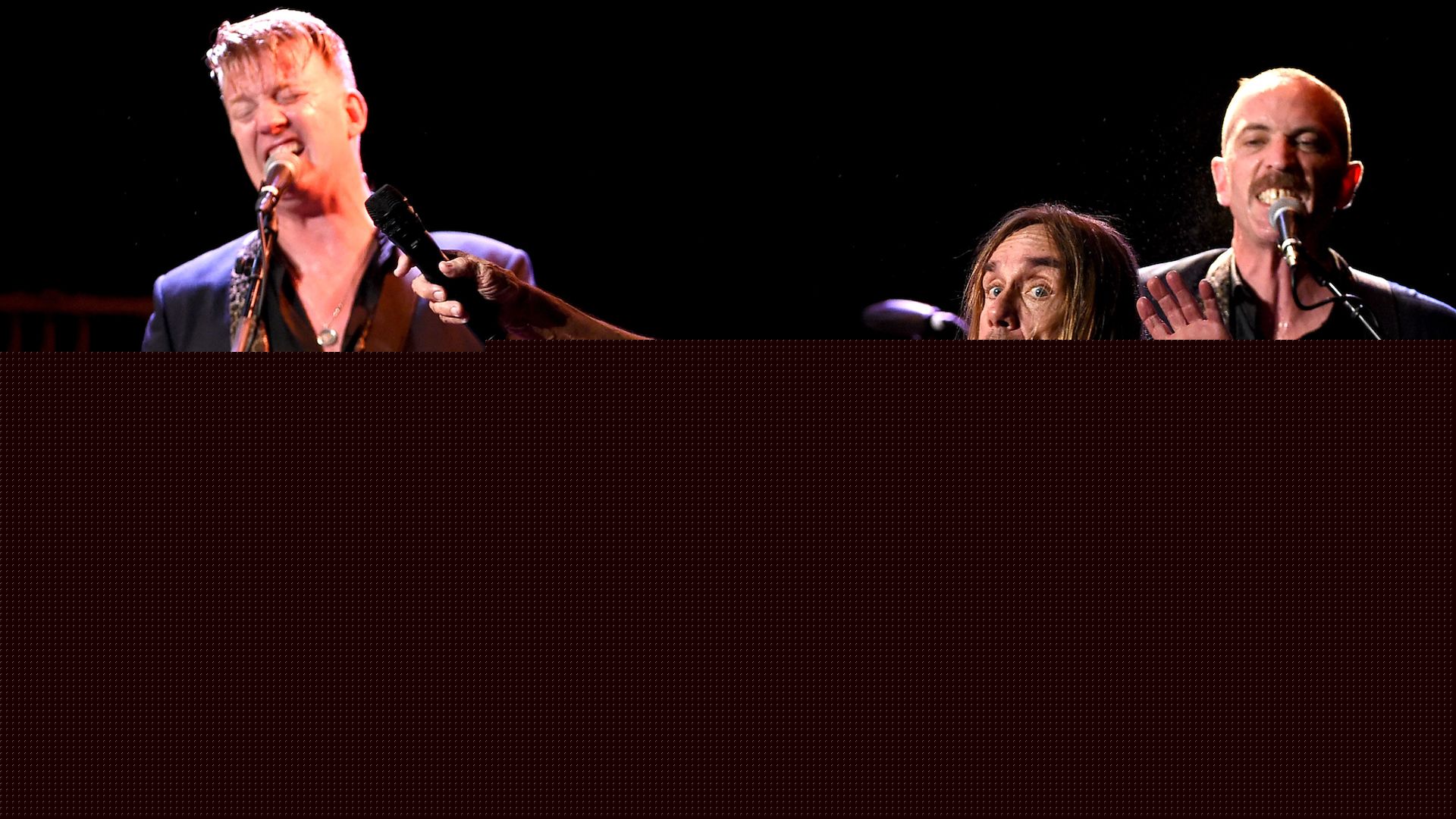 “I didn’t want to follow them, it was too good”: Iggy Pop on how his fear of Queens of the Stone Age led to his greatest album in decades