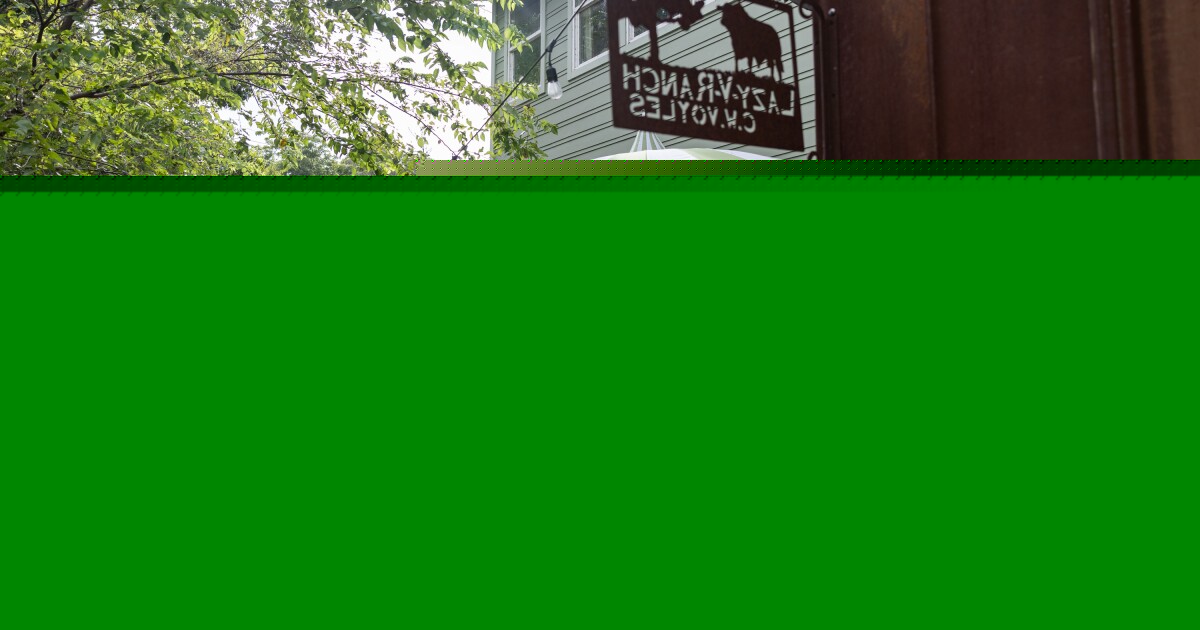 The Dog's Head deal was made with little public input. Now neighbors want their voices heard