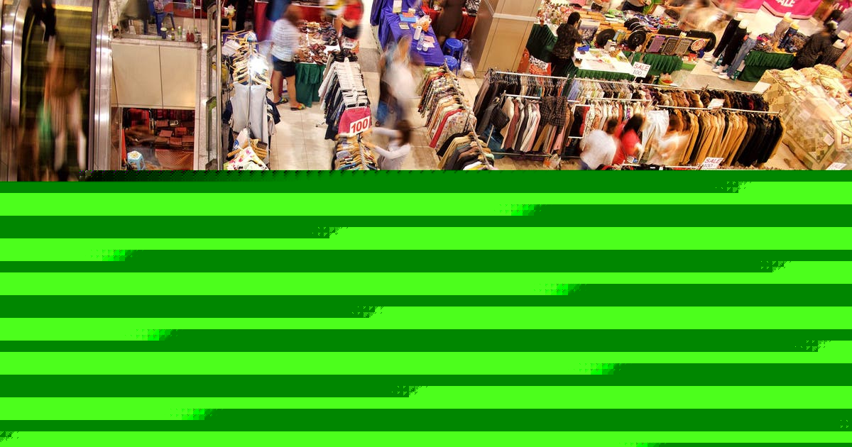 Cities where clothing costs the most and least, ranked